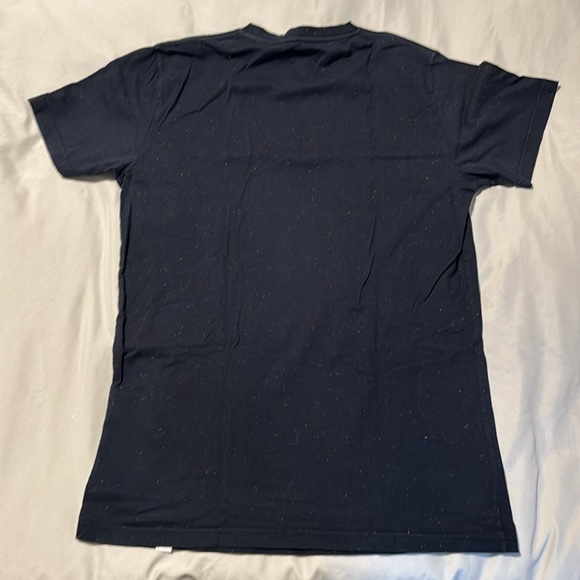 Norse Projects boucle speckle tee - Picture 3 of 3
